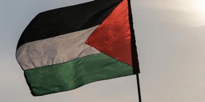 'Filistin üzerine sessizliği bozma zamanı'