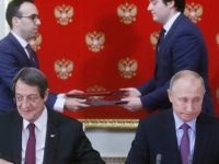 Güney Kıbrıs ile Rusya arasındaki ekonomik ilişkiler büyüyor