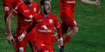 Okan Derici’nin dönüşü muhteşem oldu