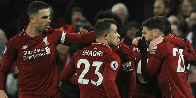 Avrupa'da liderler değişmedi