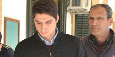 1,5 yıl hapis yatacak