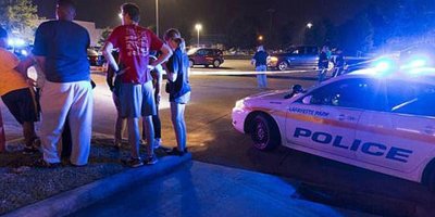 Meksika'da silahlı saldırı: 7 ölü