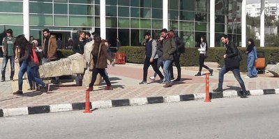 “Bütçemiz KKTC’nin koşullarına yetmiyor”