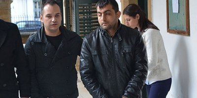 Hamile eşini döven koca tutuksuz yargılanacak