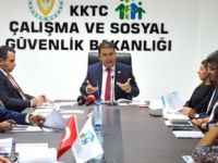 KKTC vatandaşı istihdamına teşvikte yeni düzenleme