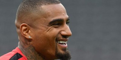Barcelona, Kevin-Prince Boateng'i kiraladı