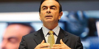 Nissan'ın eski üst yöneticisi Ghosn'un kefalet talebi reddedildi