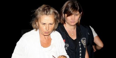 Nazlı Ilıcak, 5 yıl 10 ay hapis cezasına çarptırıldı