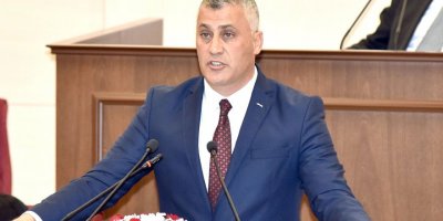 “Önceliklerin doğru belirlenmesi önemli”