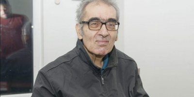 Spor yazarı Necdet Topcu Londra’da vefat etti