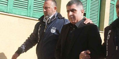 4 buçuk yıl hapis yatacak