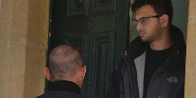 Cezaevine gönderildi