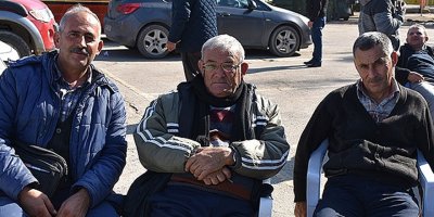 “Bu maaş çay ve kahve parasıdır”