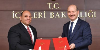 Atakan: "Ana vatan ile yavru vatan arasında önemli adımlar atacağız"