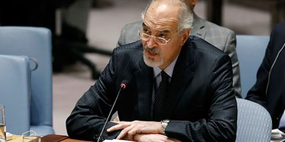 Esed rejiminden İsrail'e uyarı