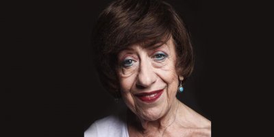 SON DAKİKA: Ayşen Gruda hayatını kaybetti