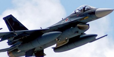 Japon devriye uçağı Güney Kore savaş gemisi yakınında uçtu