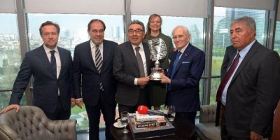 Aydın Doğan ABD'de hangi yatırıma giriyor