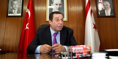 4 ortağın 2’si hazır