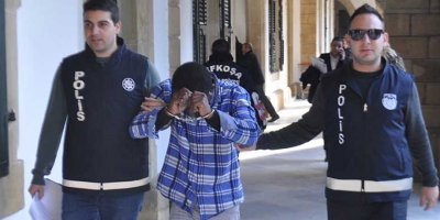 “Burada Nijerya elçiliği yok”