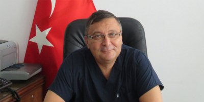 “Yılbaşında herkes evinde otursun…”