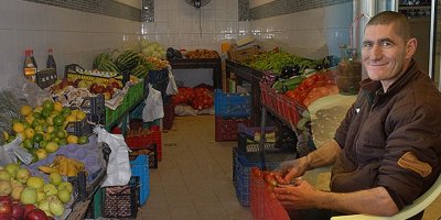 Vatandaş tükettiği ürünler konsunda endişeli