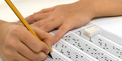 Kolejlere giriş sınavlarının birinci basamağı cumartesi