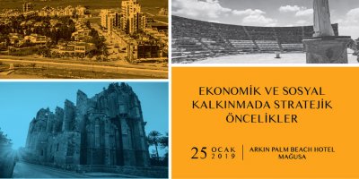 Ekonomik ve Sosyal Kalkınmada Öncelikler Çalıştayı’nın raporu yarın açıklanacak