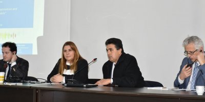 Passero:“100 euro’nun sadece 22’si çiftçiye gidiyor”