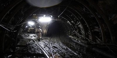 Gana'da maden ocağında göçük: 15 ölü