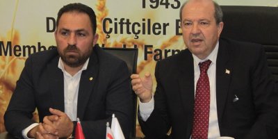 Tatar:"Hükümetin takipçisi olacağız"