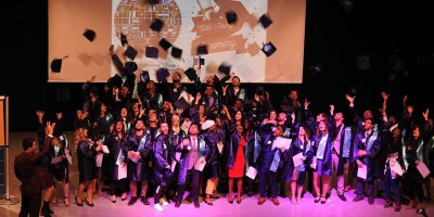 DAÜ Eczacılık Fakültesi mezunları yemin etti