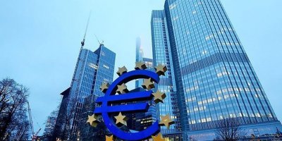 Avrupa merkez bankası, faiz oranlarını değiştirmedi