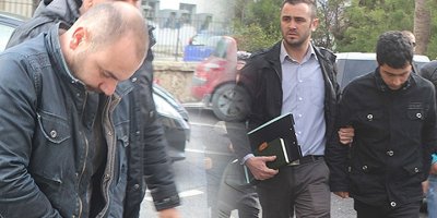 11 yıla mahkum edildiler