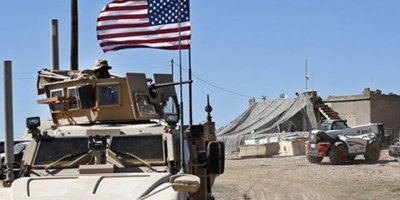 ABD'den Suriye'ye çekilmeye destek amaçlı asker sevkiyatı