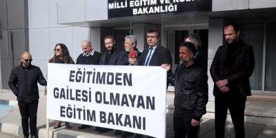 Elçil:"Sorunlar çok, icraat yok"