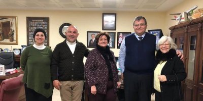 Anne-Kız, Baba-Oğul ve Baba-Çocuk kampları düzenlenecek