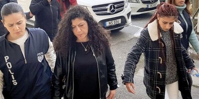 Yazıcı ve kızı tutuksuz yargılanacak