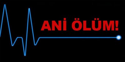 39 yaşında hayatını kaybetti!