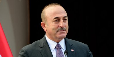 Çavuşoğlu: Mülklerin kullanımıyla ilgili adım daha sonra atılacak