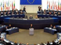 AB'de bütçe anlaşmazlığı