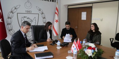 Baybars: “Muhtarlar, Demokrasi zincirinin ilk halkası“