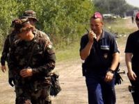 "Pakistan kasabı" Macaristan'da yakalandı