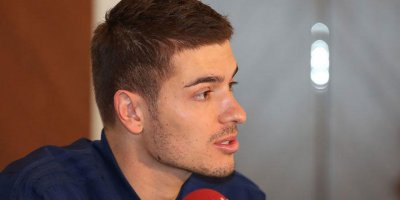 Neustadter: "Ligde kalacağımıza inanıyorum..."