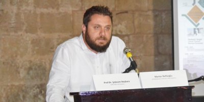 Refikoğlu: "İmar planına ve yapılaşmaya zarar verecek yeni uygulamalar söz konusu"