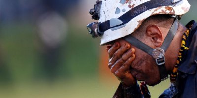 Brezilya'da çöken barajda kayıp 300 kişinin sağ kurtulması ihtimali 'çok az