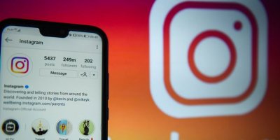 İngiltere’de kendine zarar verme videoları kalkmazsa, sosyal medyayı yasaklanabilir