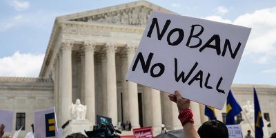 New York Tımes: "Trump'ın seyahat yasağının yansımaları korkunç oldu"