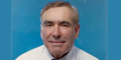 Dr. Öztekiner hayatını kaybetti