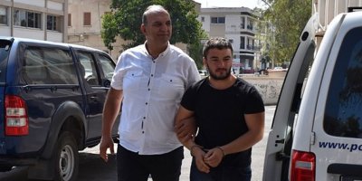 Kanunsuz tabanca taşıyanlara hoşgörü yok!